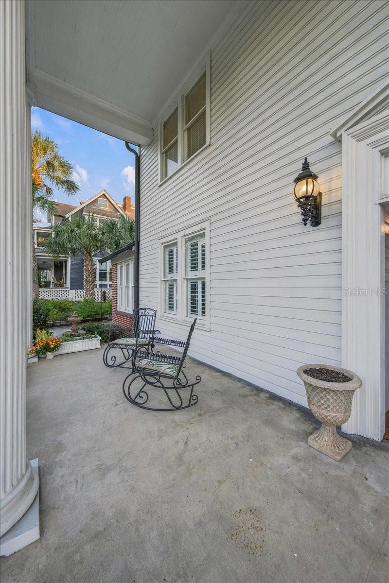 728 E FORT KING STREET, Ocala, FL 34471