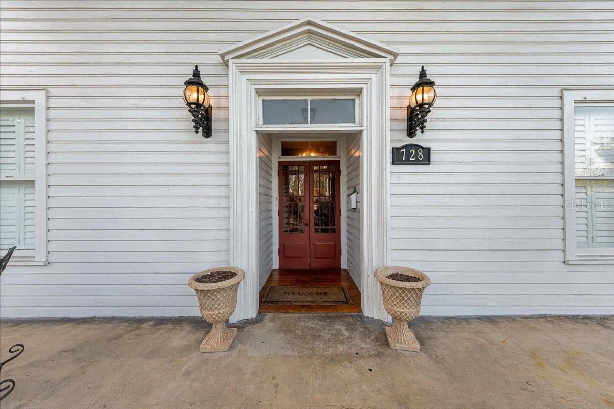 728 E FORT KING STREET, Ocala, FL 34471