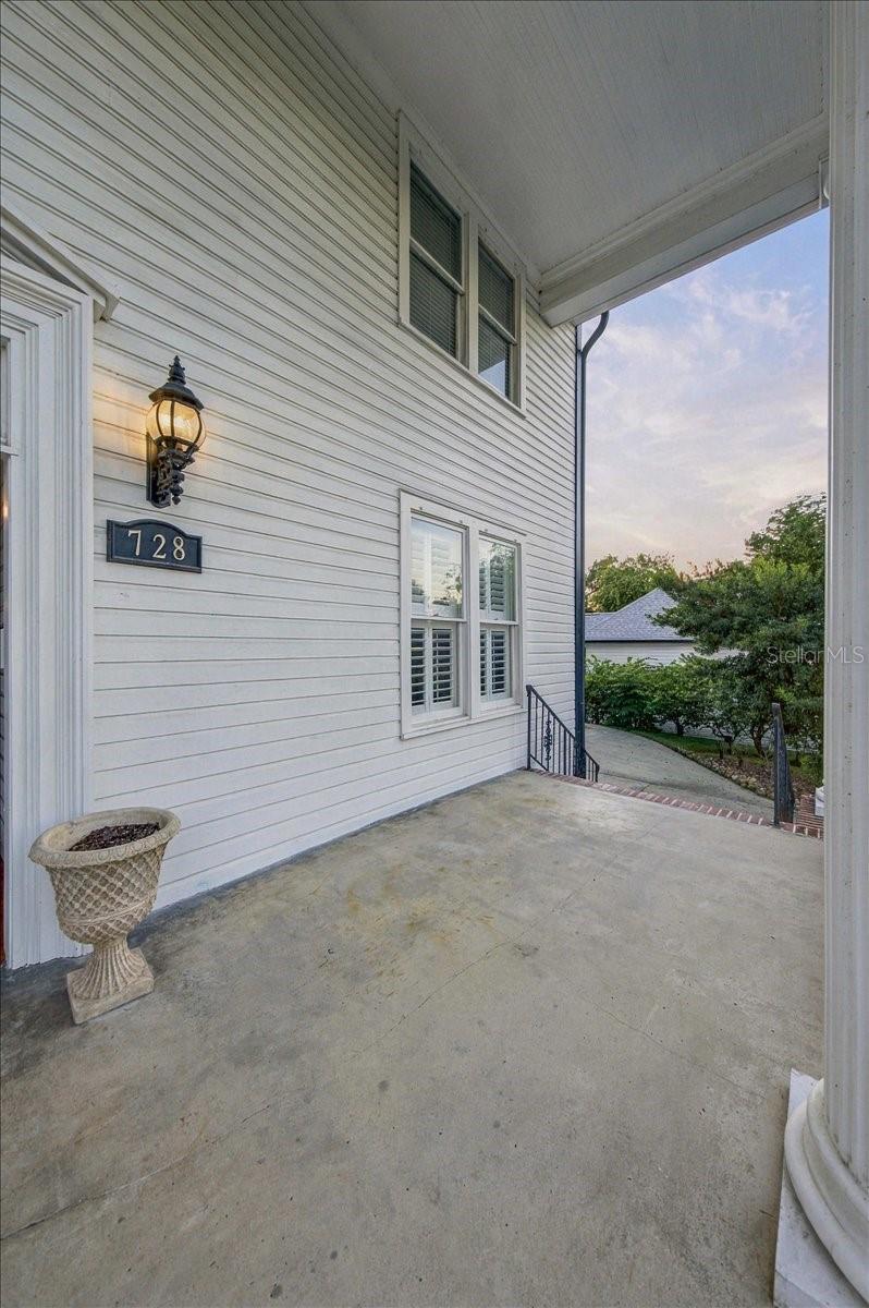 728 E FORT KING STREET, Ocala, FL 34471
