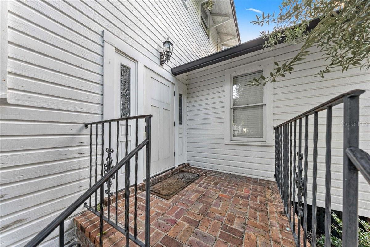 728 E FORT KING STREET, Ocala, FL 34471