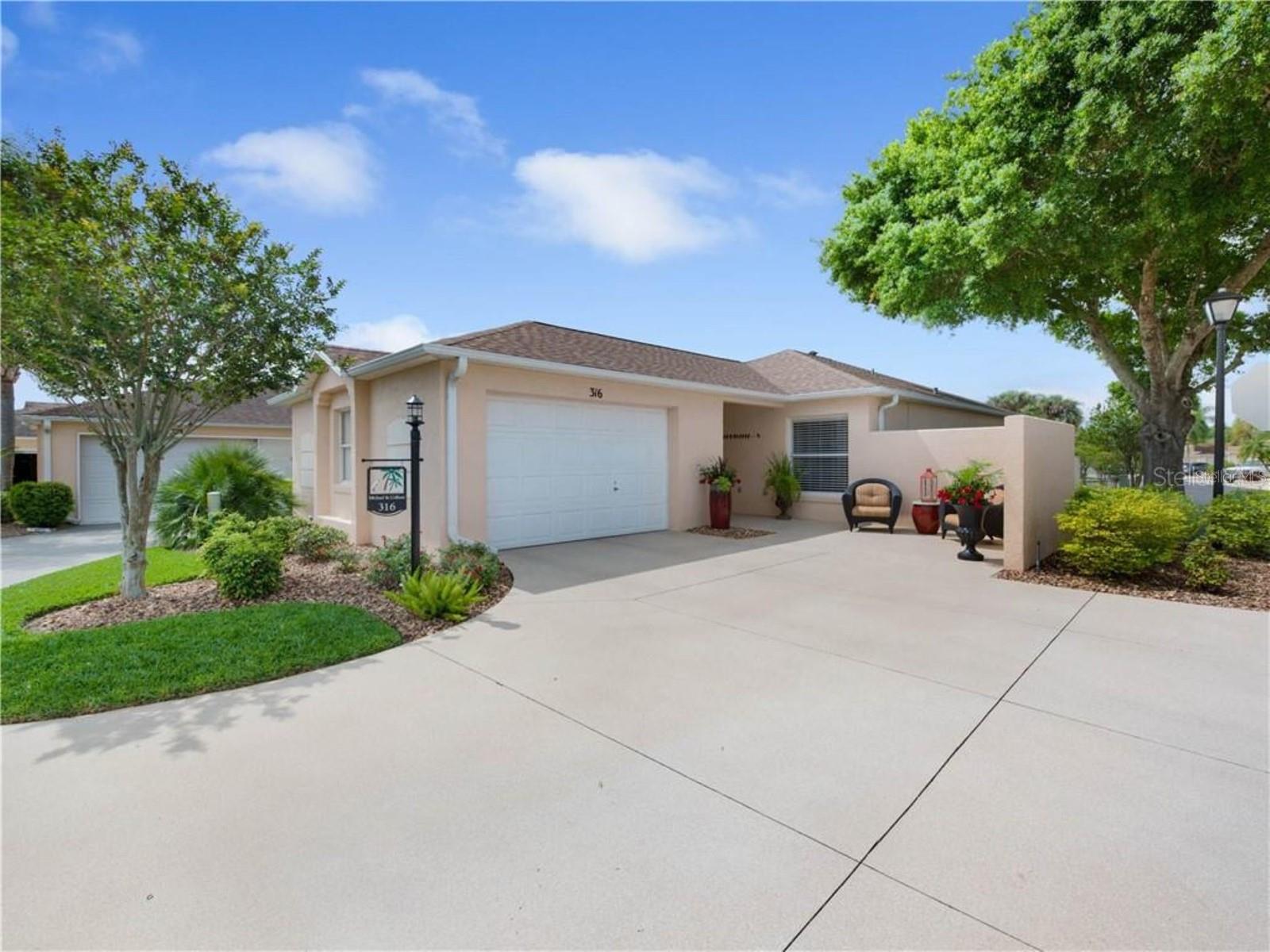 316 GUIDO AVENUE, Lady Lake, FL 32159