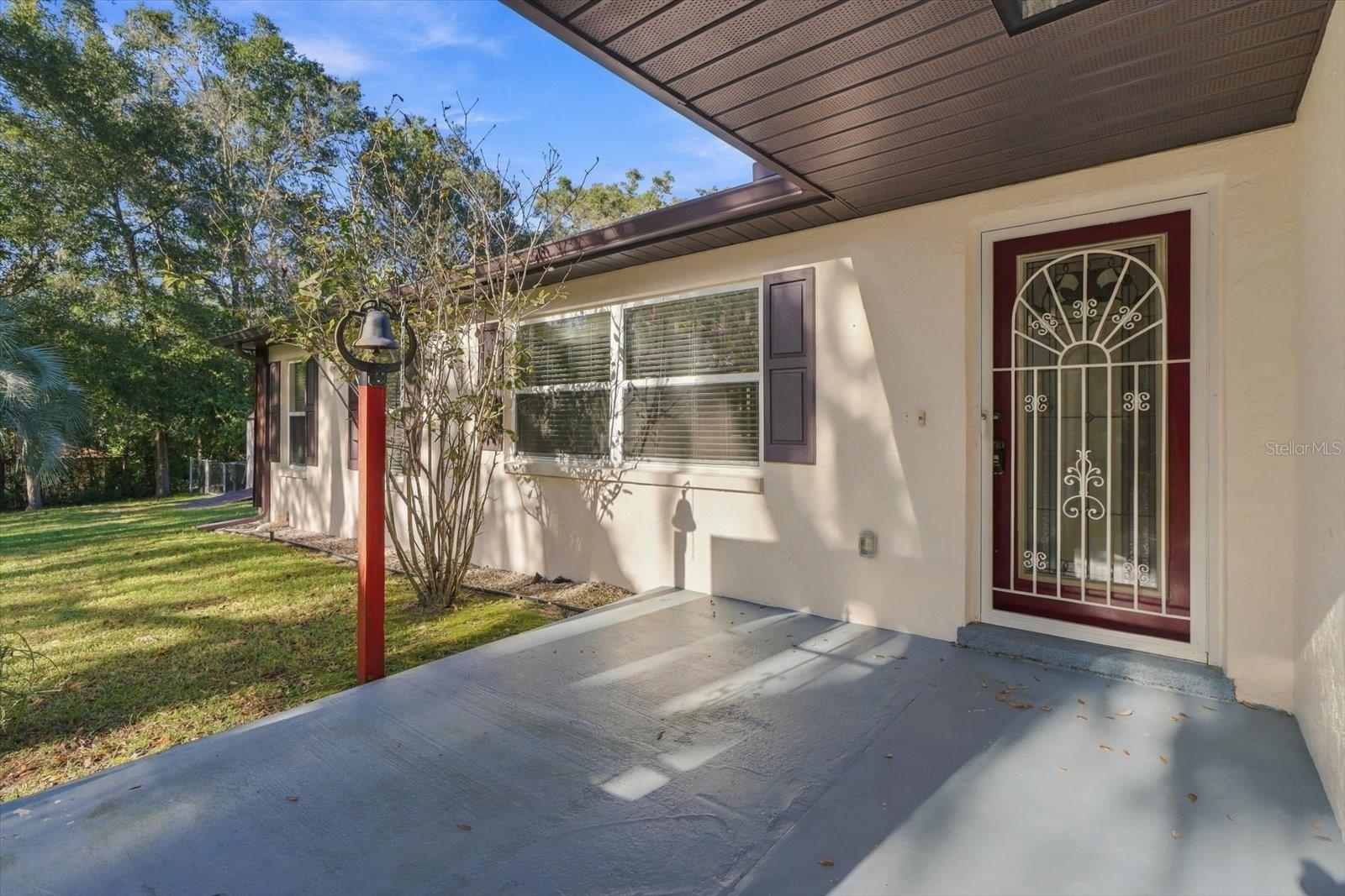 8985 N JOANN DRIVE, Citrus Springs, FL 34434