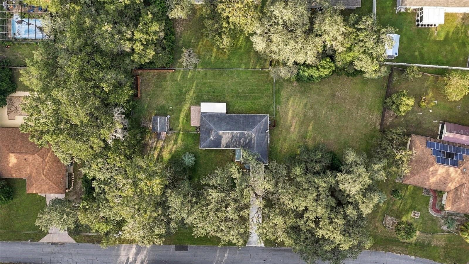 8985 N JOANN DRIVE, Citrus Springs, FL 34434