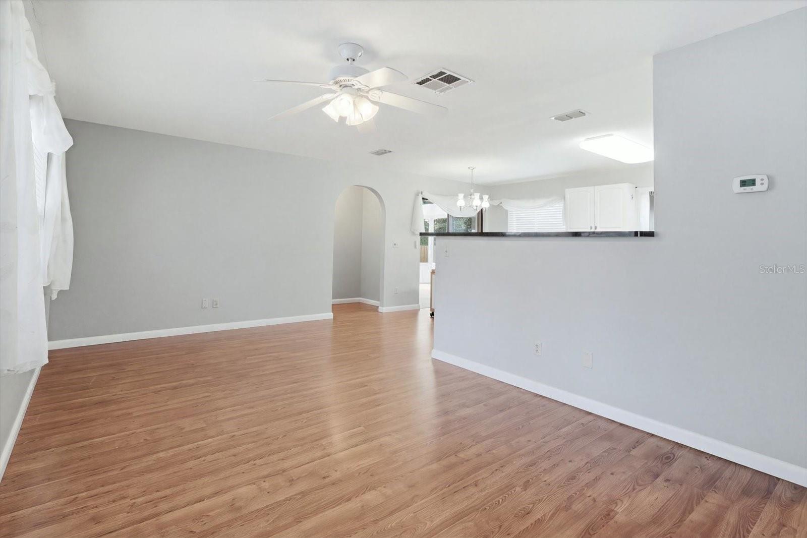 8985 N JOANN DRIVE, Citrus Springs, FL 34434