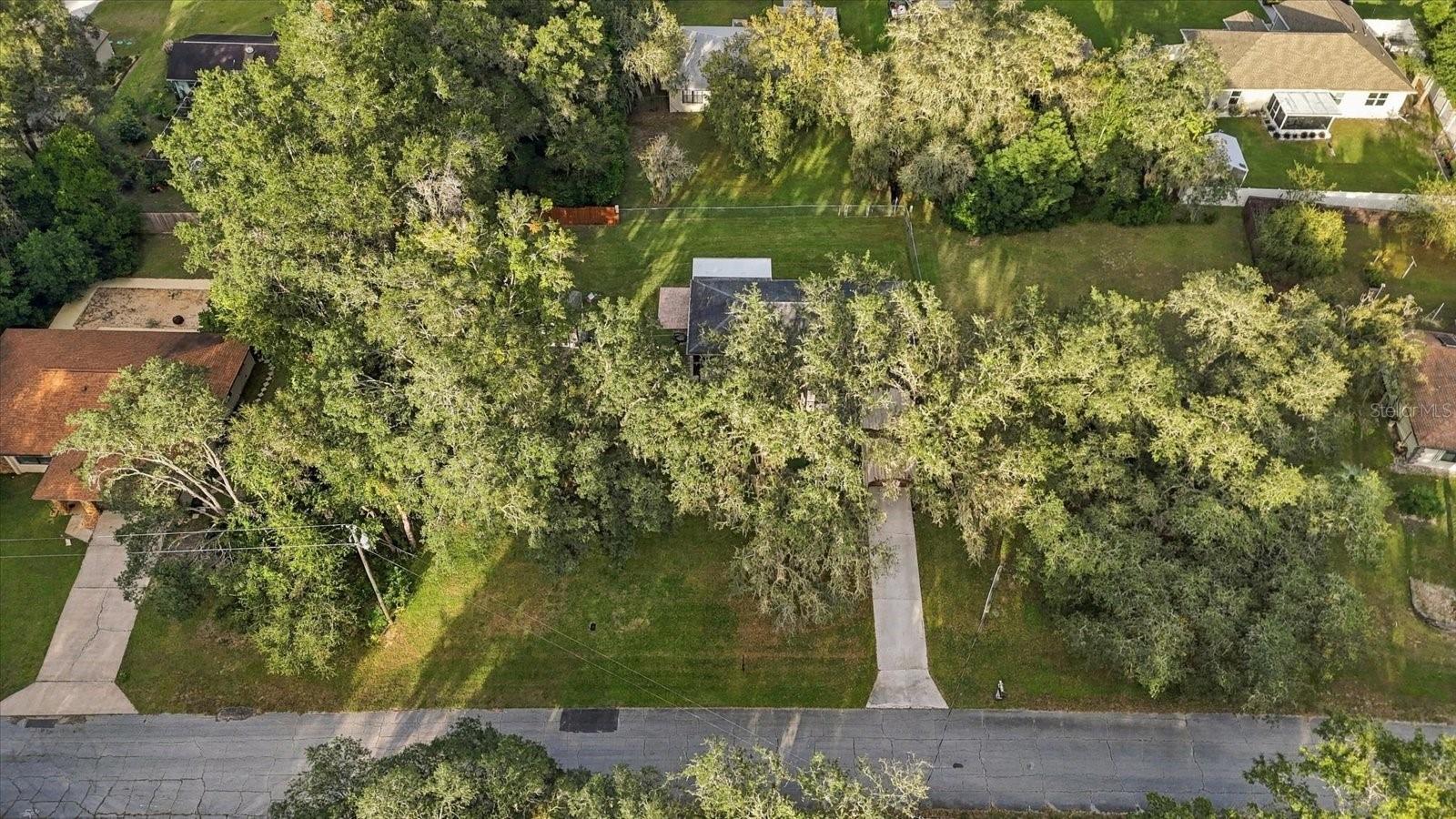 8985 N JOANN DRIVE, Citrus Springs, FL 34434