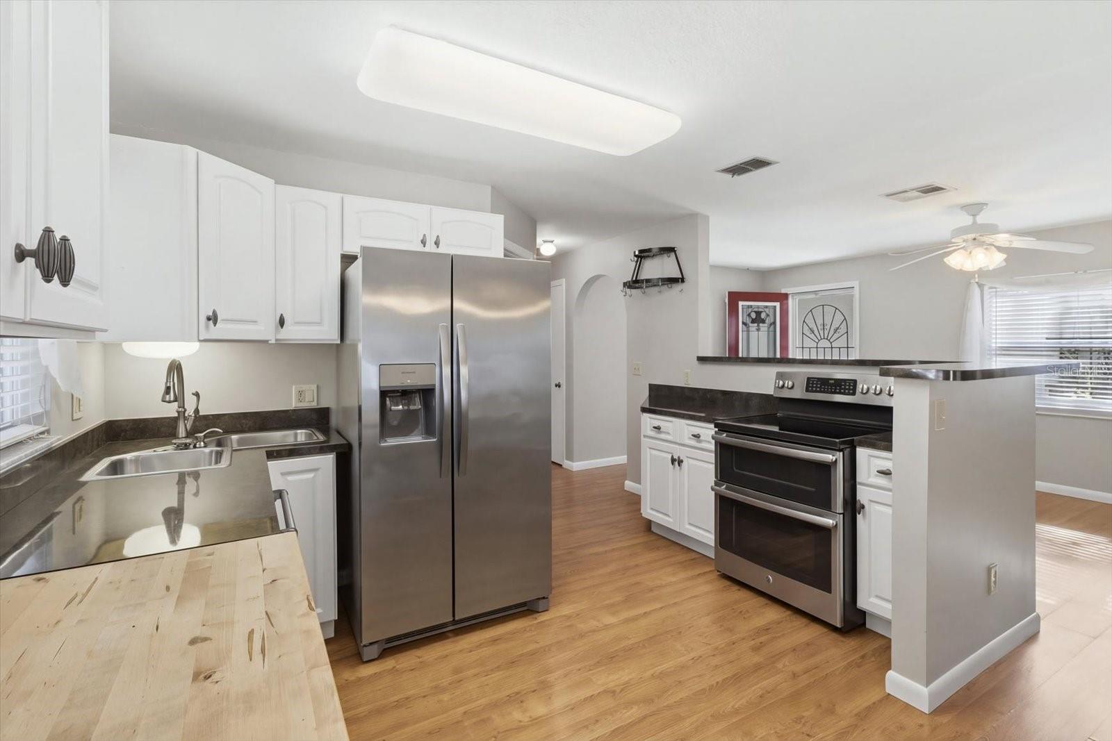 8985 N JOANN DRIVE, Citrus Springs, FL 34434