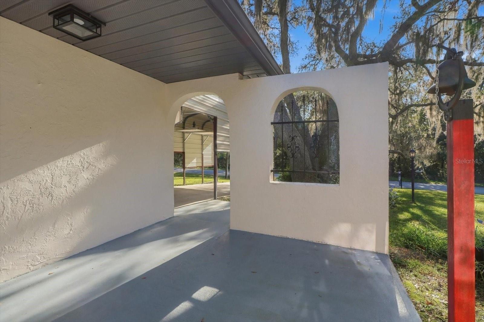 8985 N JOANN DRIVE, Citrus Springs, FL 34434