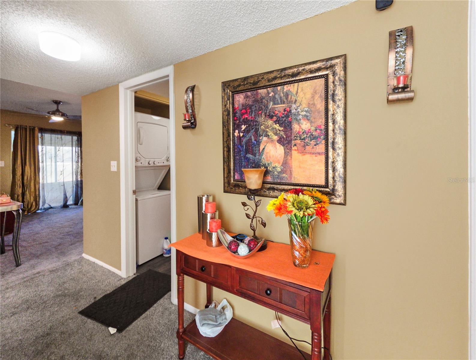 Condo Entrance