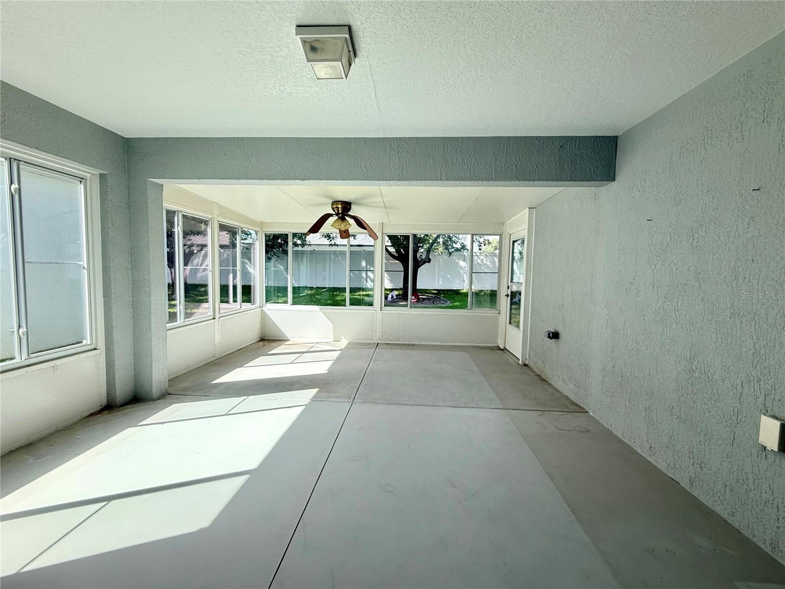 Sun Room