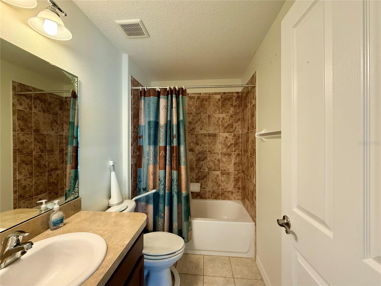 Guest Bath