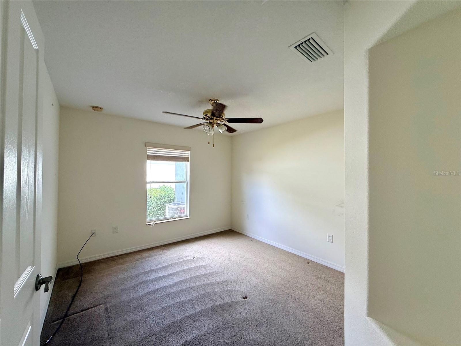 Guest or Den
