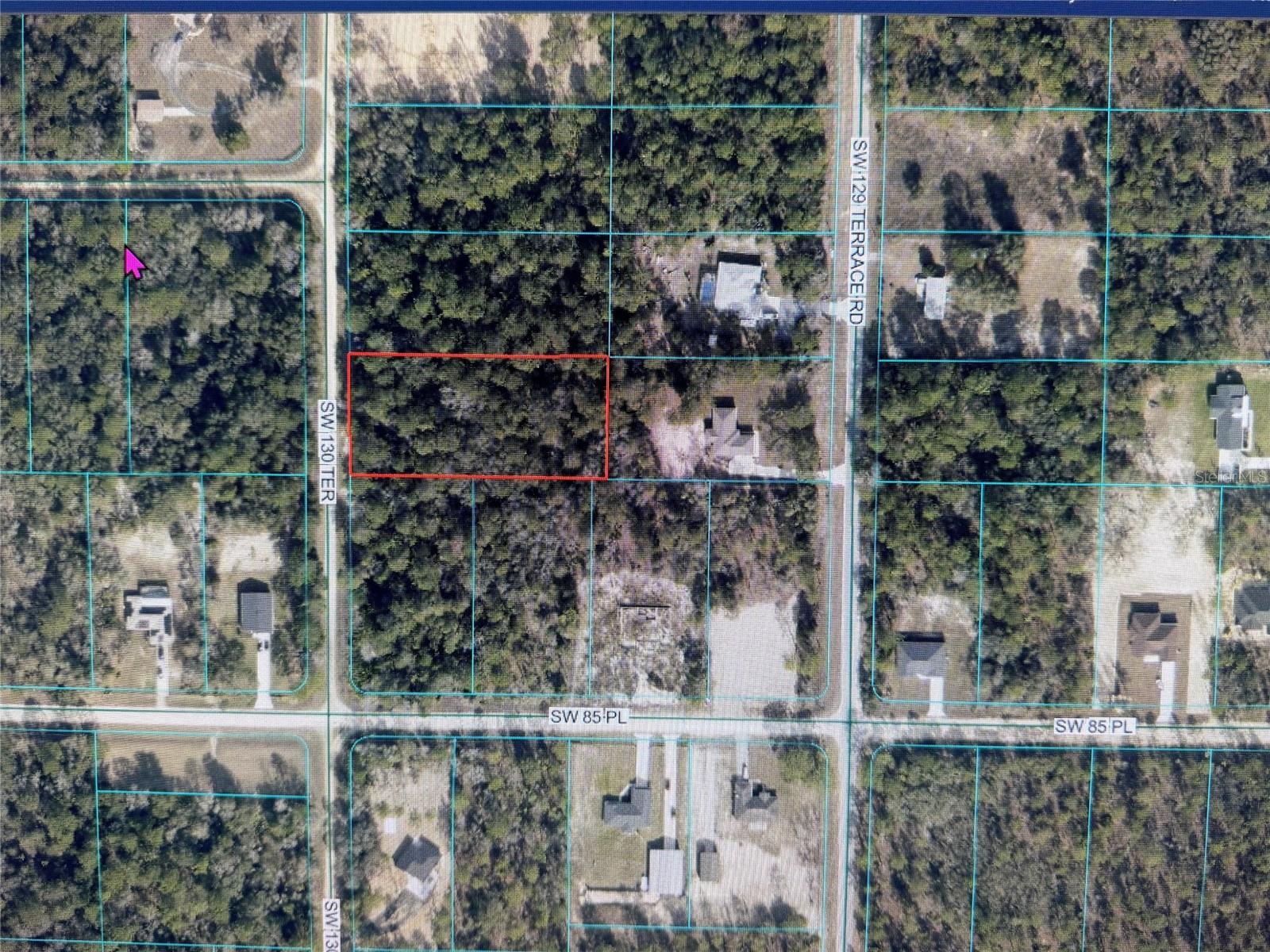 00 SW 130TH TERRACE, Dunnellon, FL 34432