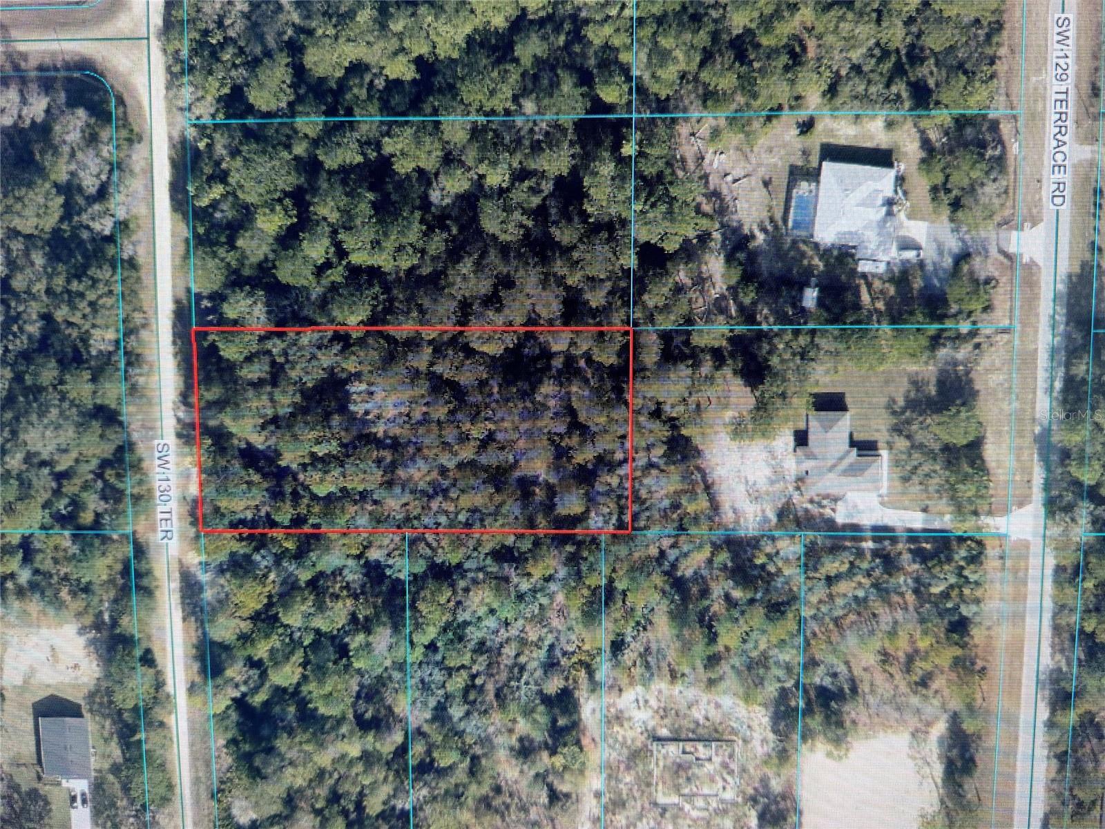 00 SW 130TH TERRACE, Dunnellon, FL 34432 00 SW 130TH TERRACE, Dunnellon, FL 34432