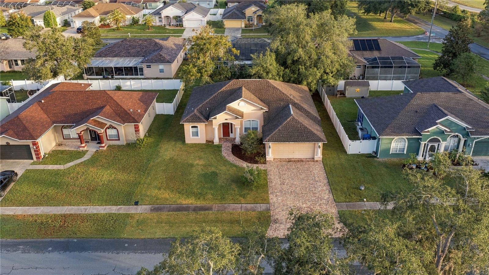 15493 SARATOGA DRIVE, Brooksville, FL 34604