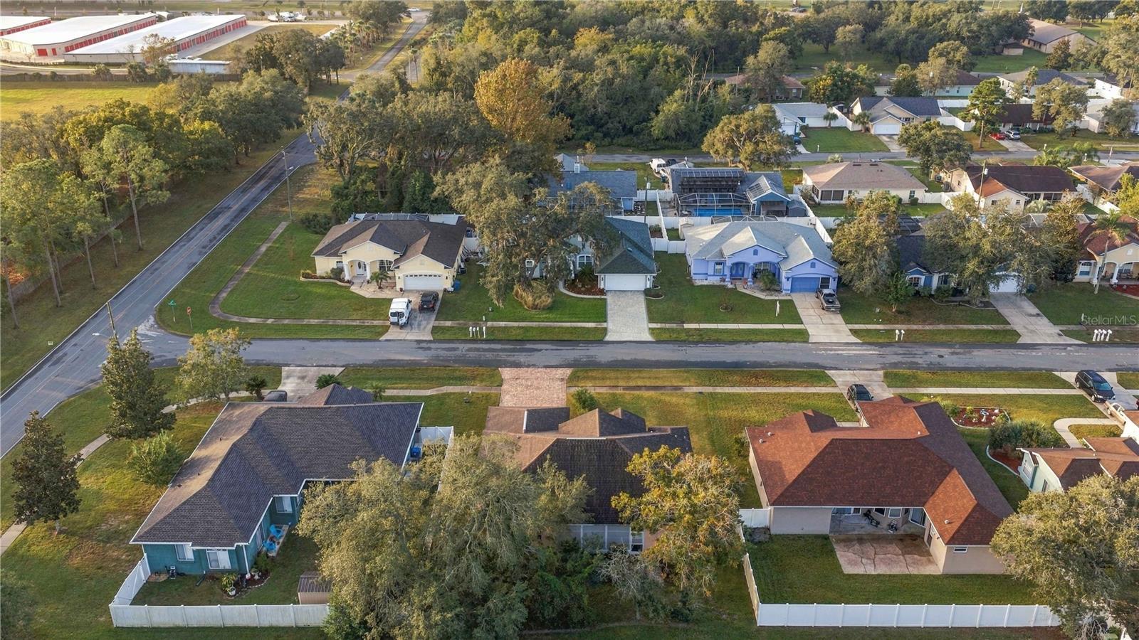 15493 SARATOGA DRIVE, Brooksville, FL 34604