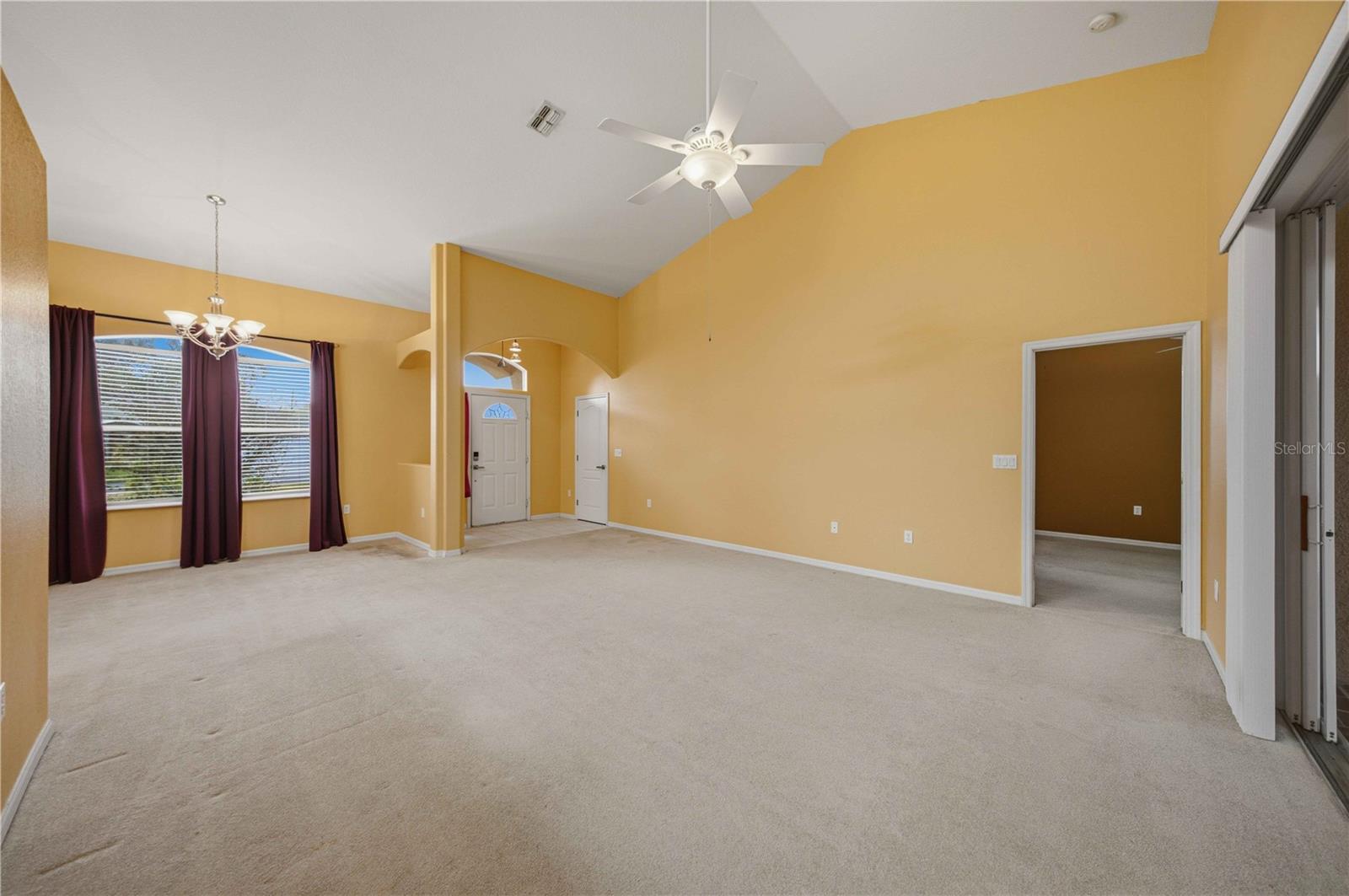 15493 SARATOGA DRIVE, Brooksville, FL 34604