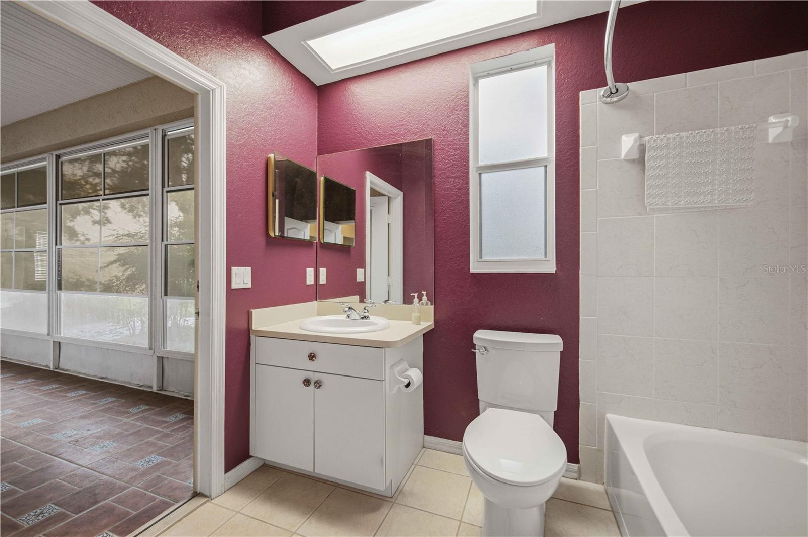 Bathroom 2