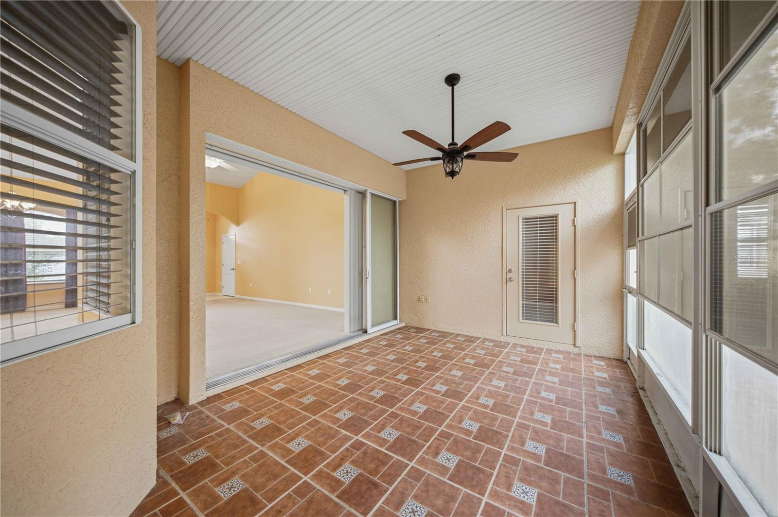Florida room