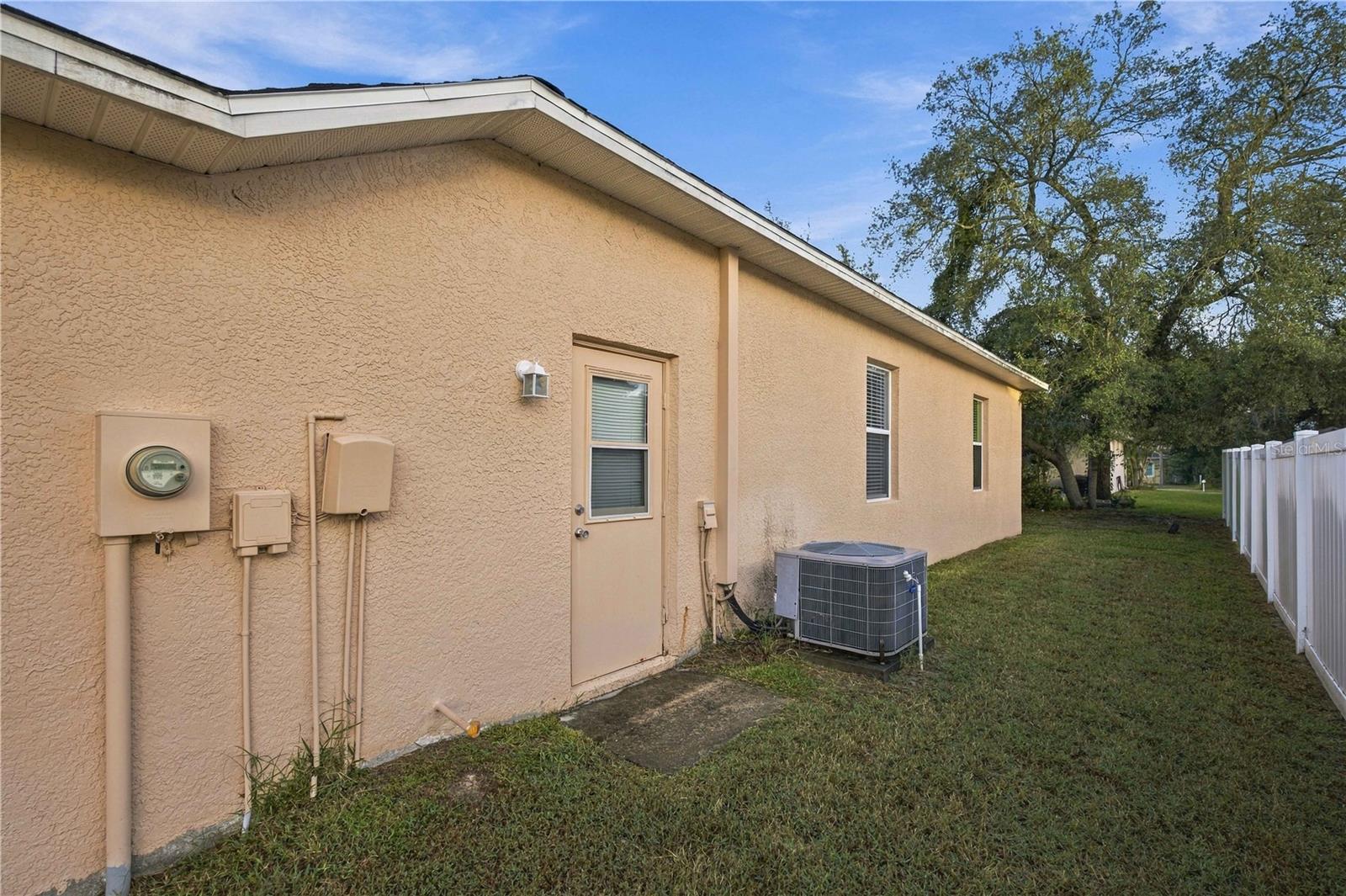 15493 SARATOGA DRIVE, Brooksville, FL 34604