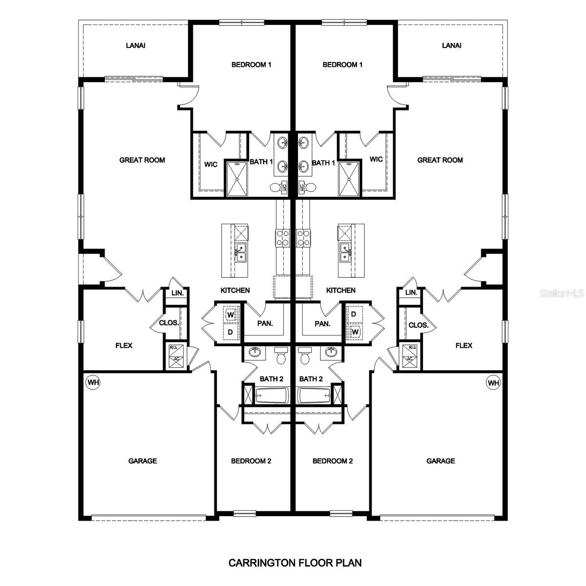 7334 SW 45TH COURT, Ocala, FL 34474