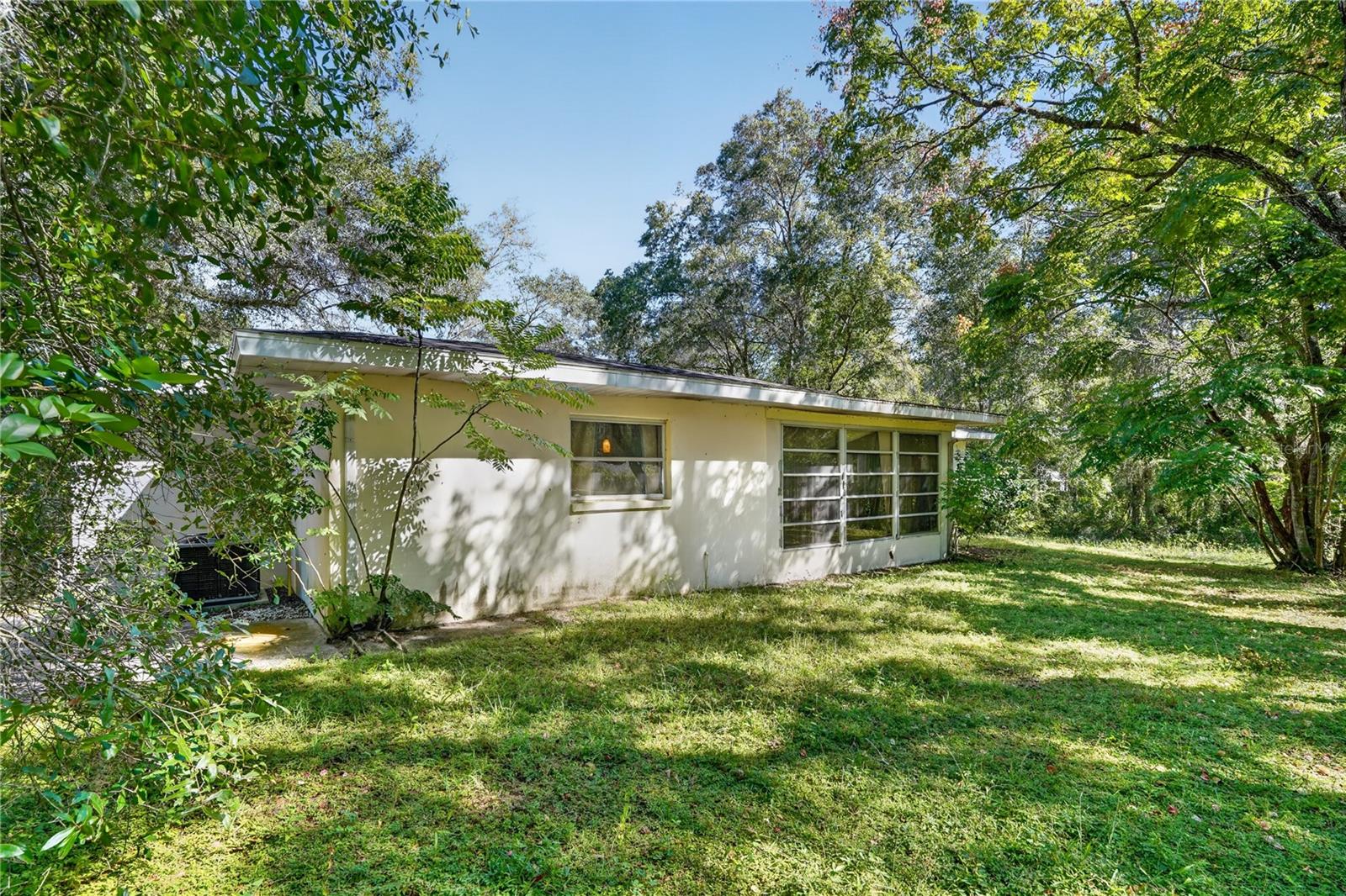 6400 E GENTRY STREET, Inverness, FL 34452