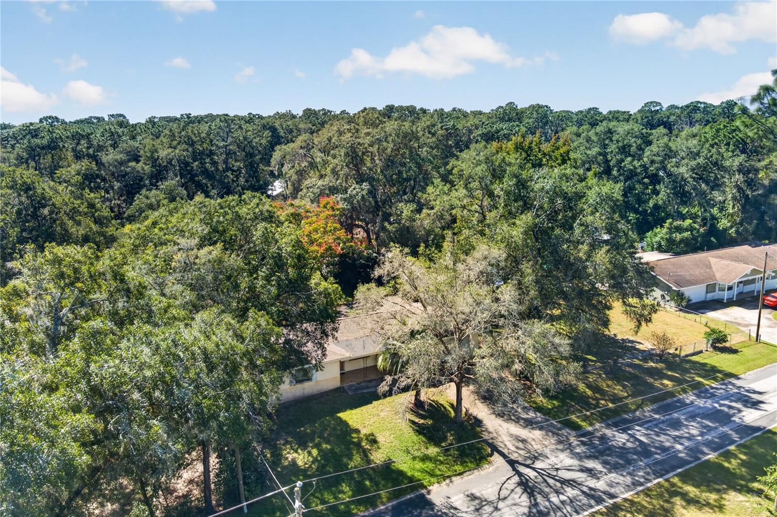 6400 E GENTRY STREET, Inverness, FL 34452