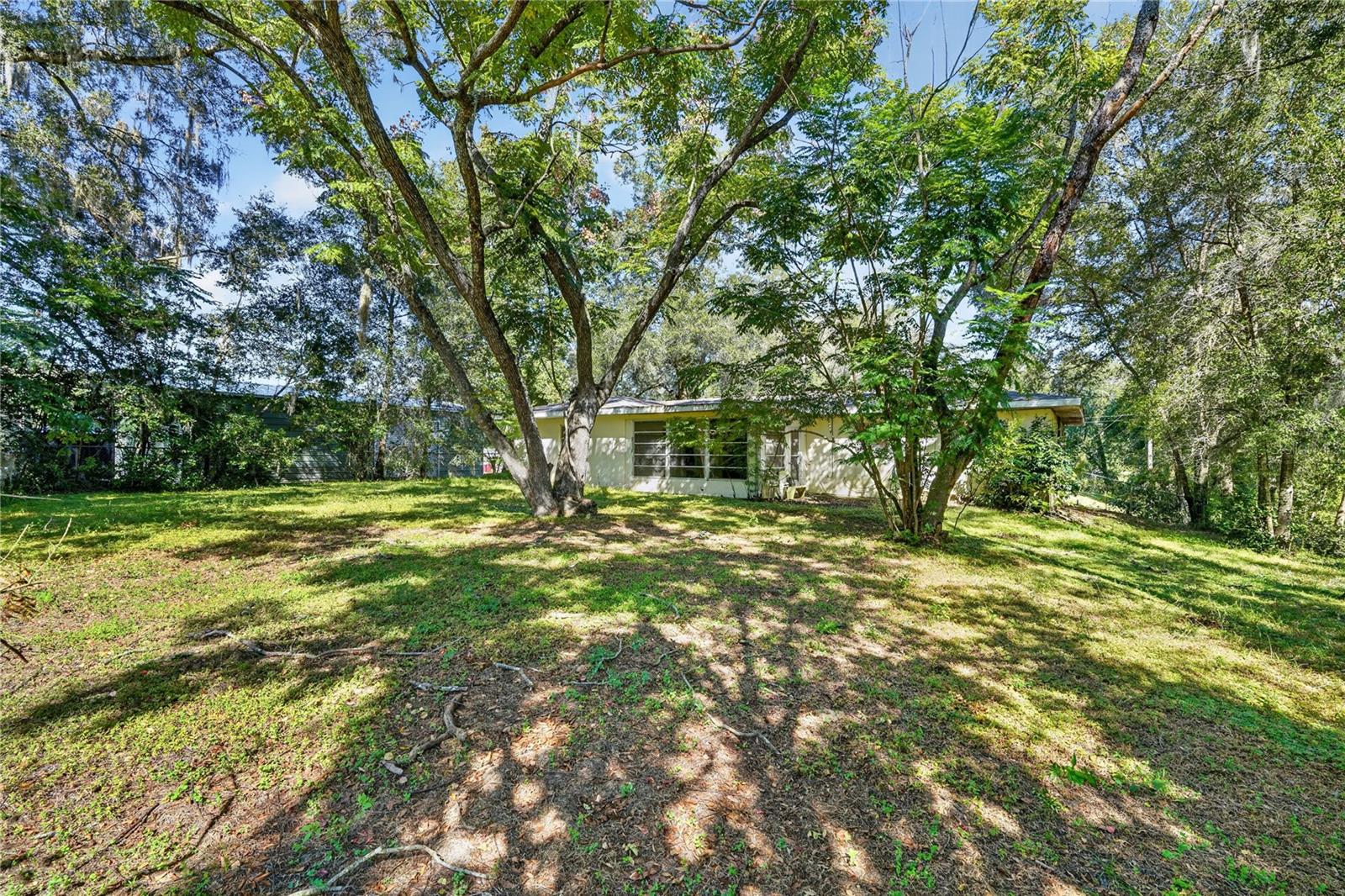 6400 E GENTRY STREET, Inverness, FL 34452