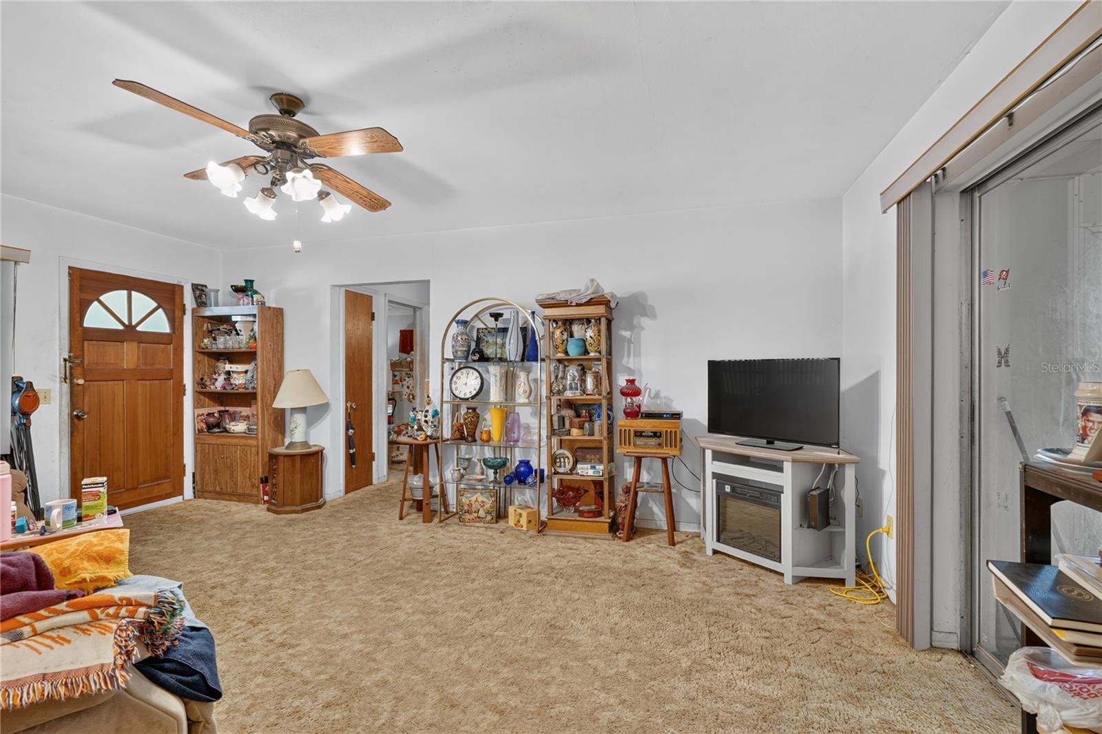 6400 E GENTRY STREET, Inverness, FL 34452