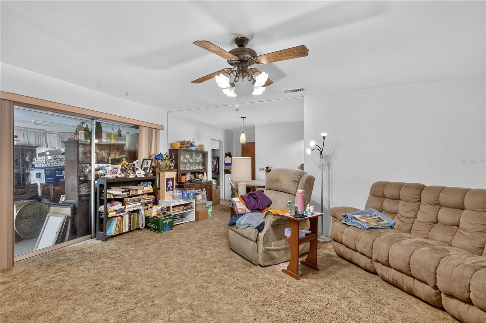 6400 E GENTRY STREET, Inverness, FL 34452