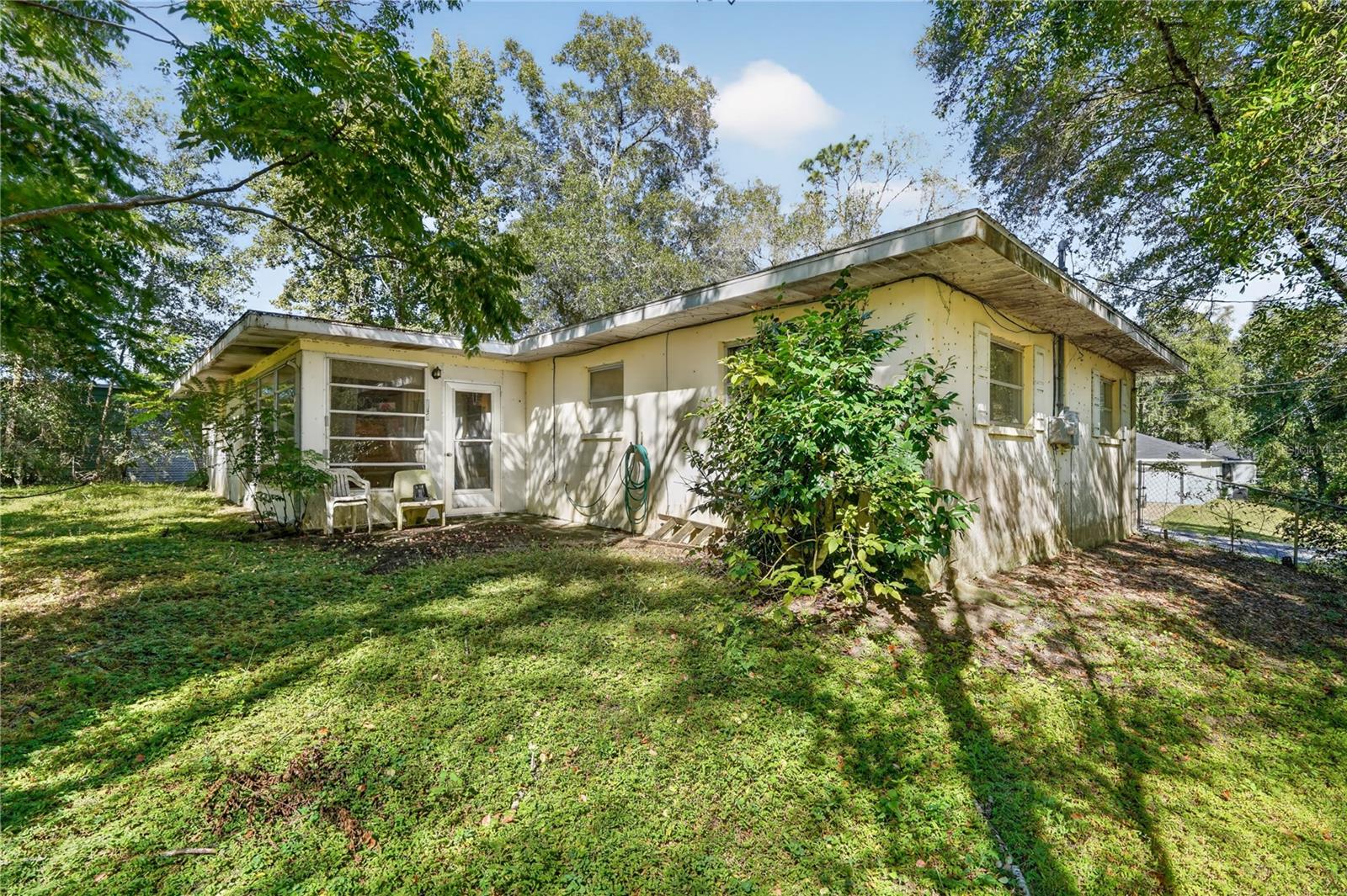 6400 E GENTRY STREET, Inverness, FL 34452