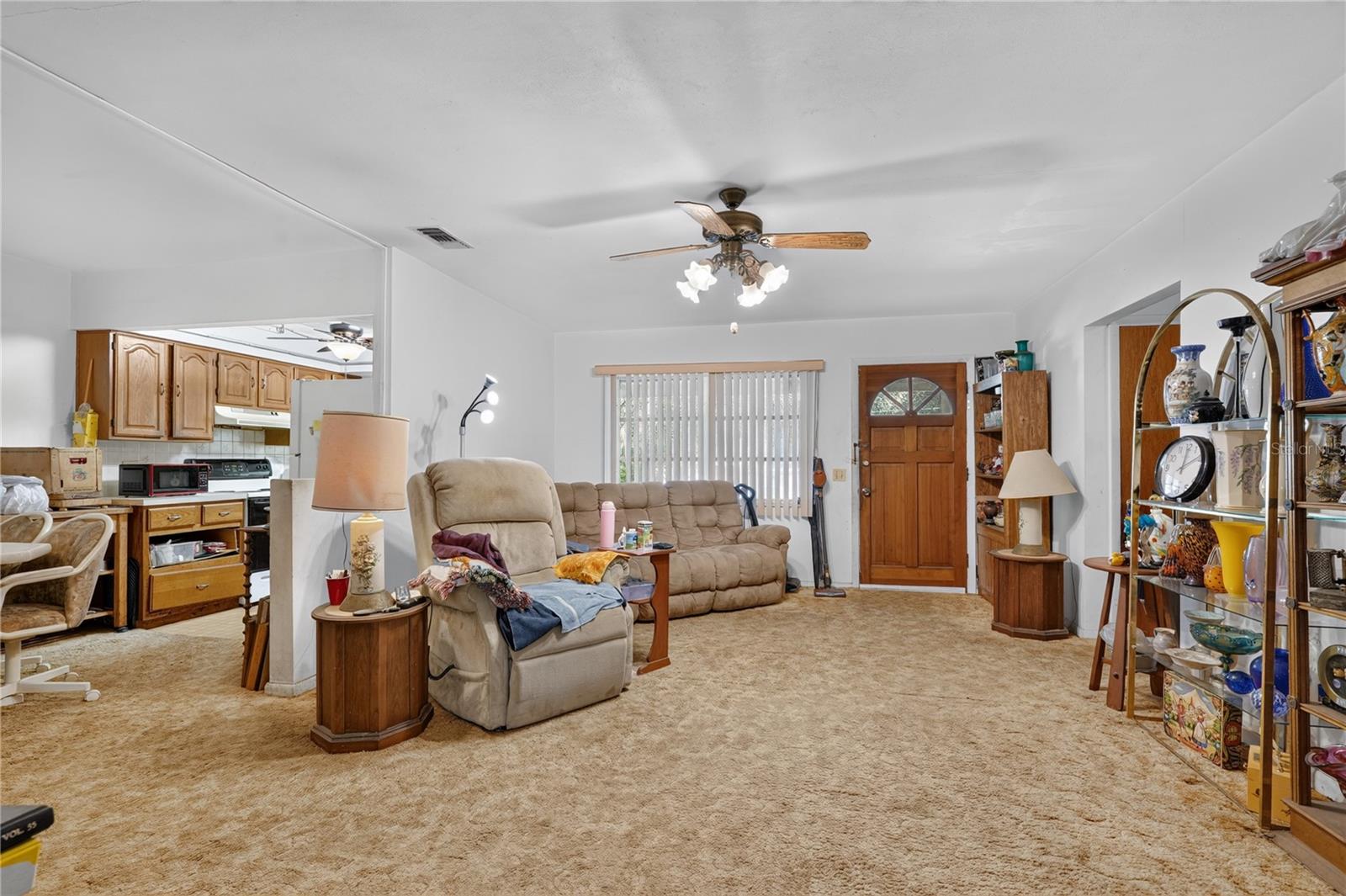 6400 E GENTRY STREET, Inverness, FL 34452