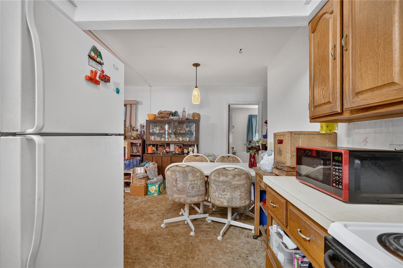 6400 E GENTRY STREET, Inverness, FL 34452