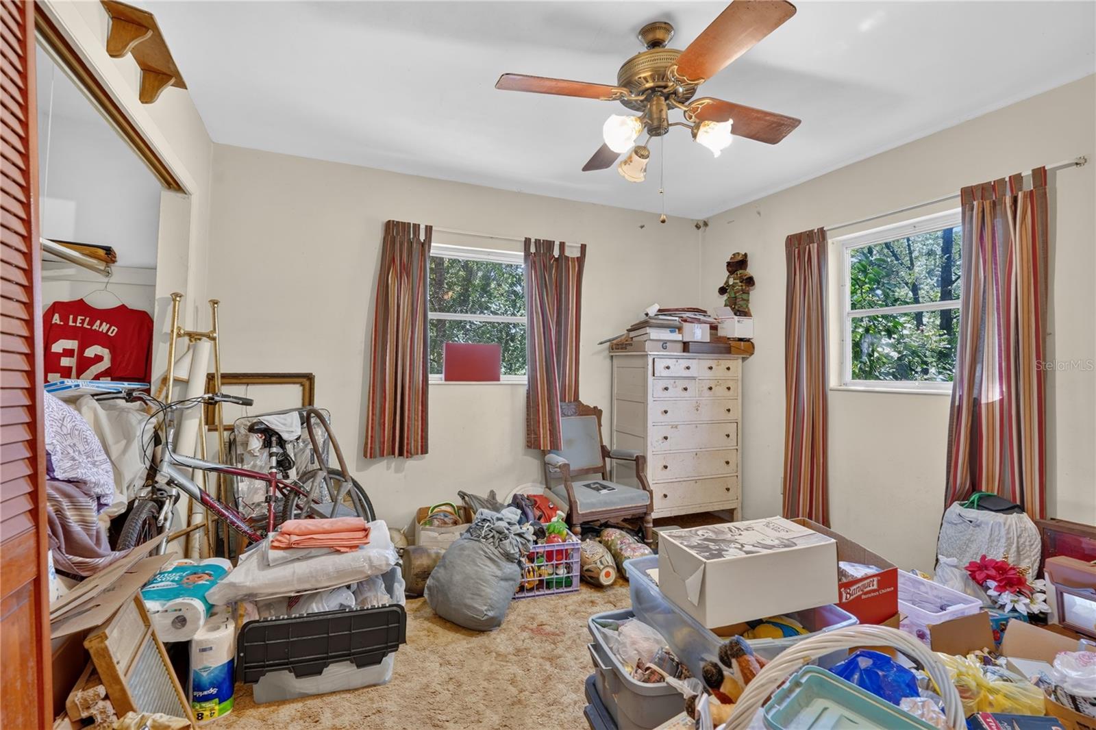 6400 E GENTRY STREET, Inverness, FL 34452