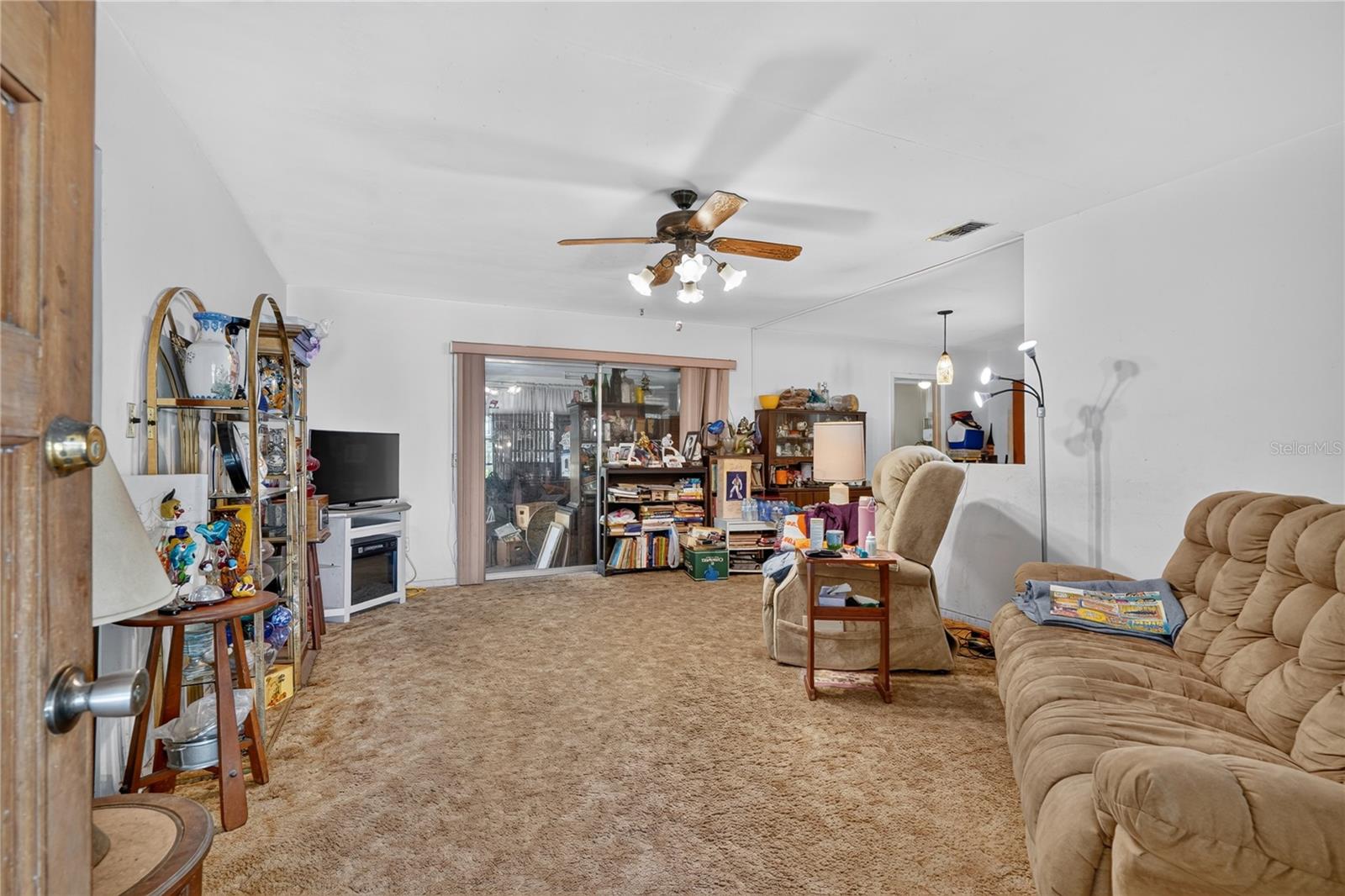 6400 E GENTRY STREET, Inverness, FL 34452