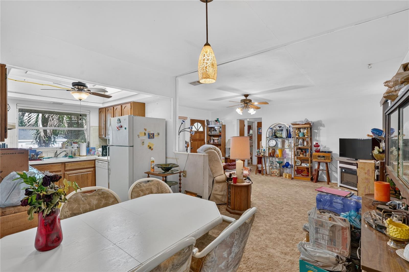 6400 E GENTRY STREET, Inverness, FL 34452