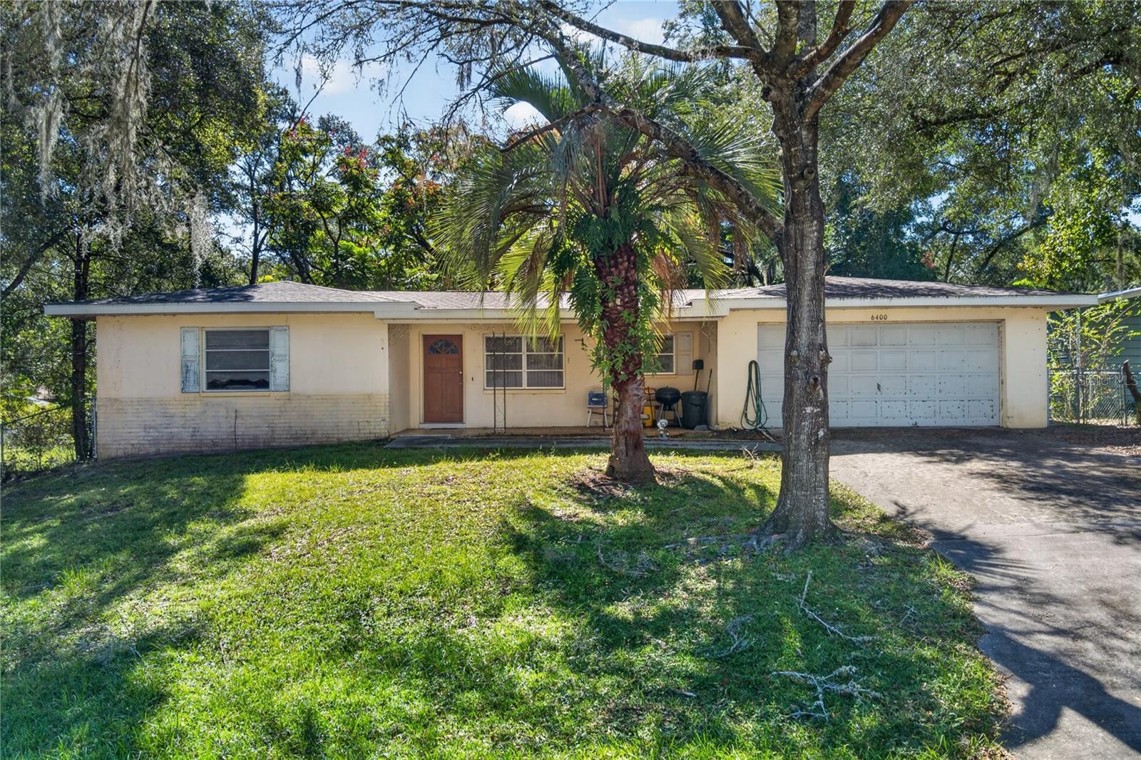 6400 E GENTRY STREET, Inverness, FL 34452 6400 E GENTRY STREET, Inverness, FL 34452