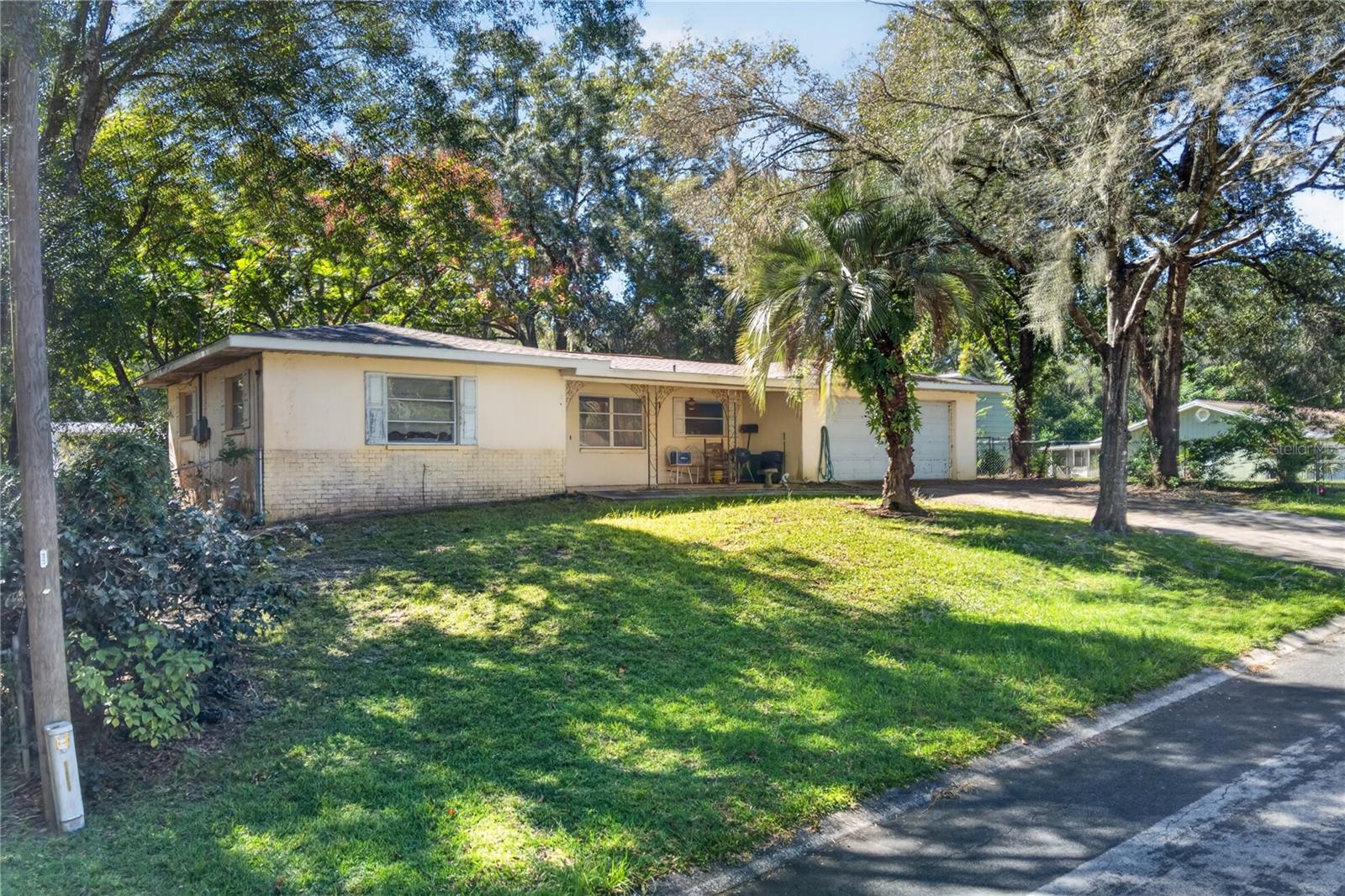 6400 E GENTRY STREET, Inverness, FL 34452