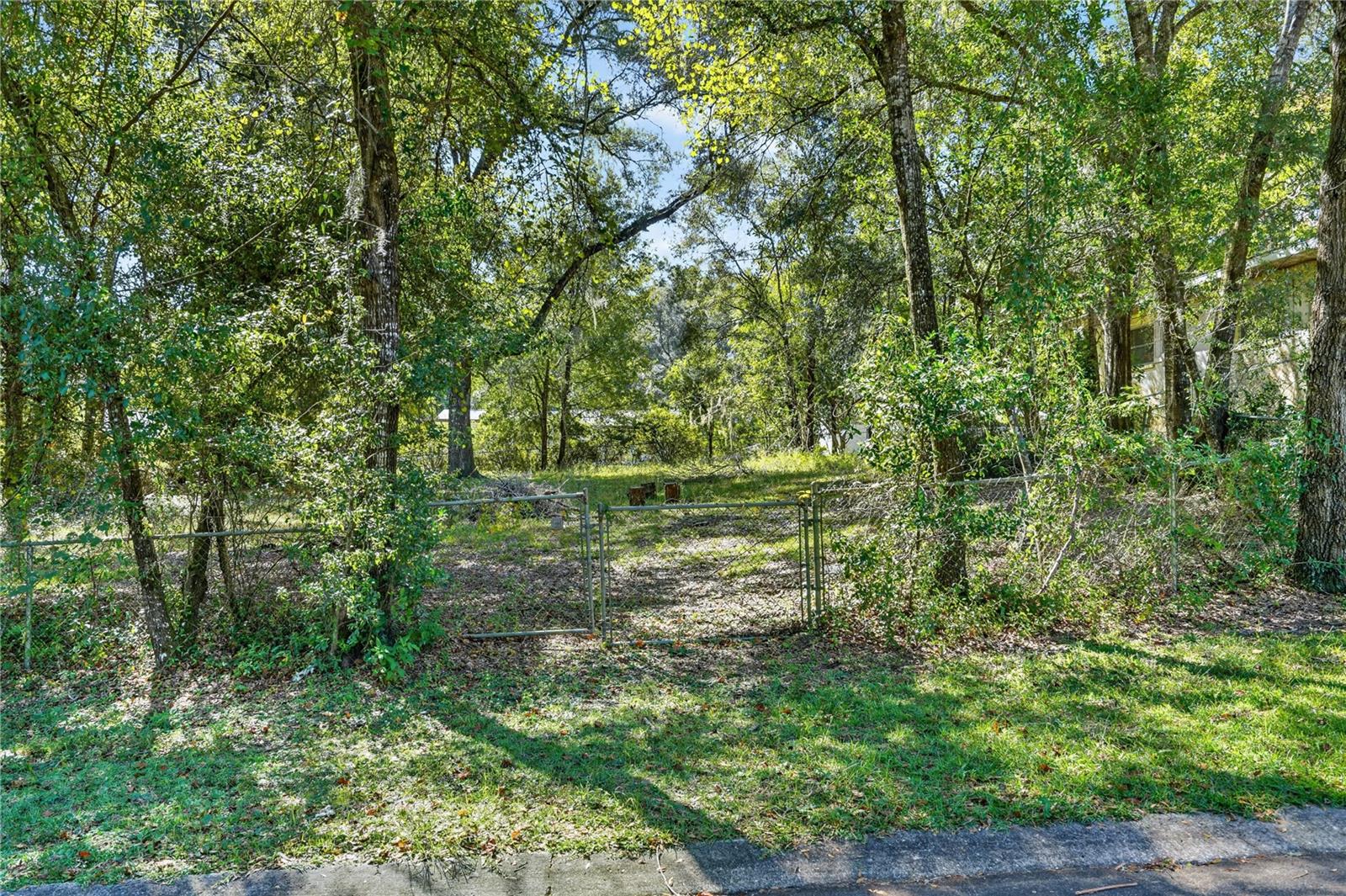 6400 E GENTRY STREET, Inverness, FL 34452