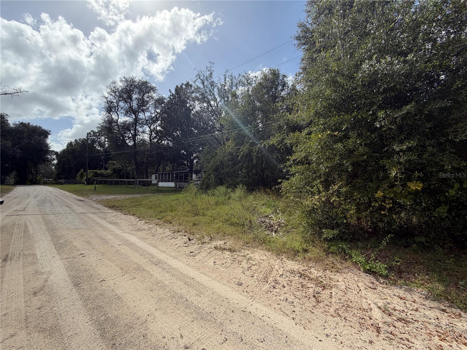 TBD NE 168 COURT, Silver Springs, FL 34488