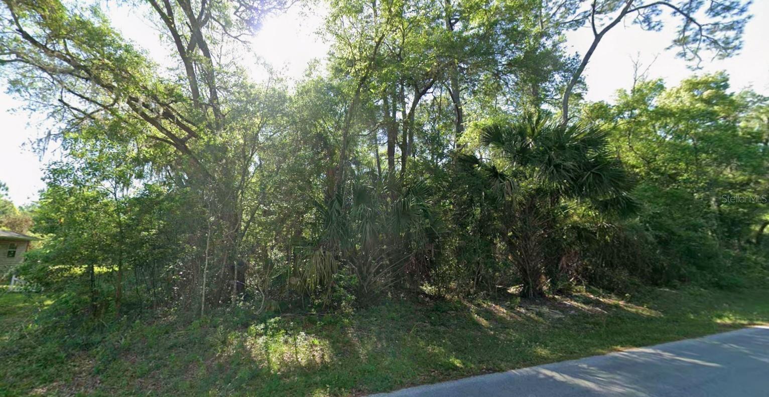 883 N SONIA AVENUE, Inverness, FL 34453