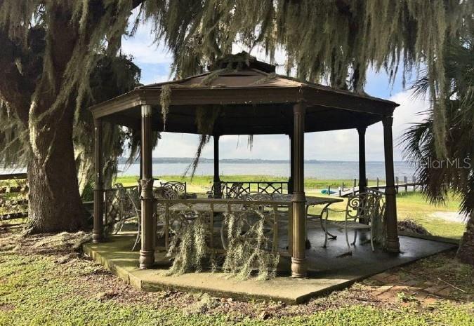Gazebo
