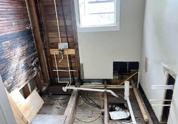 Bathroom 1