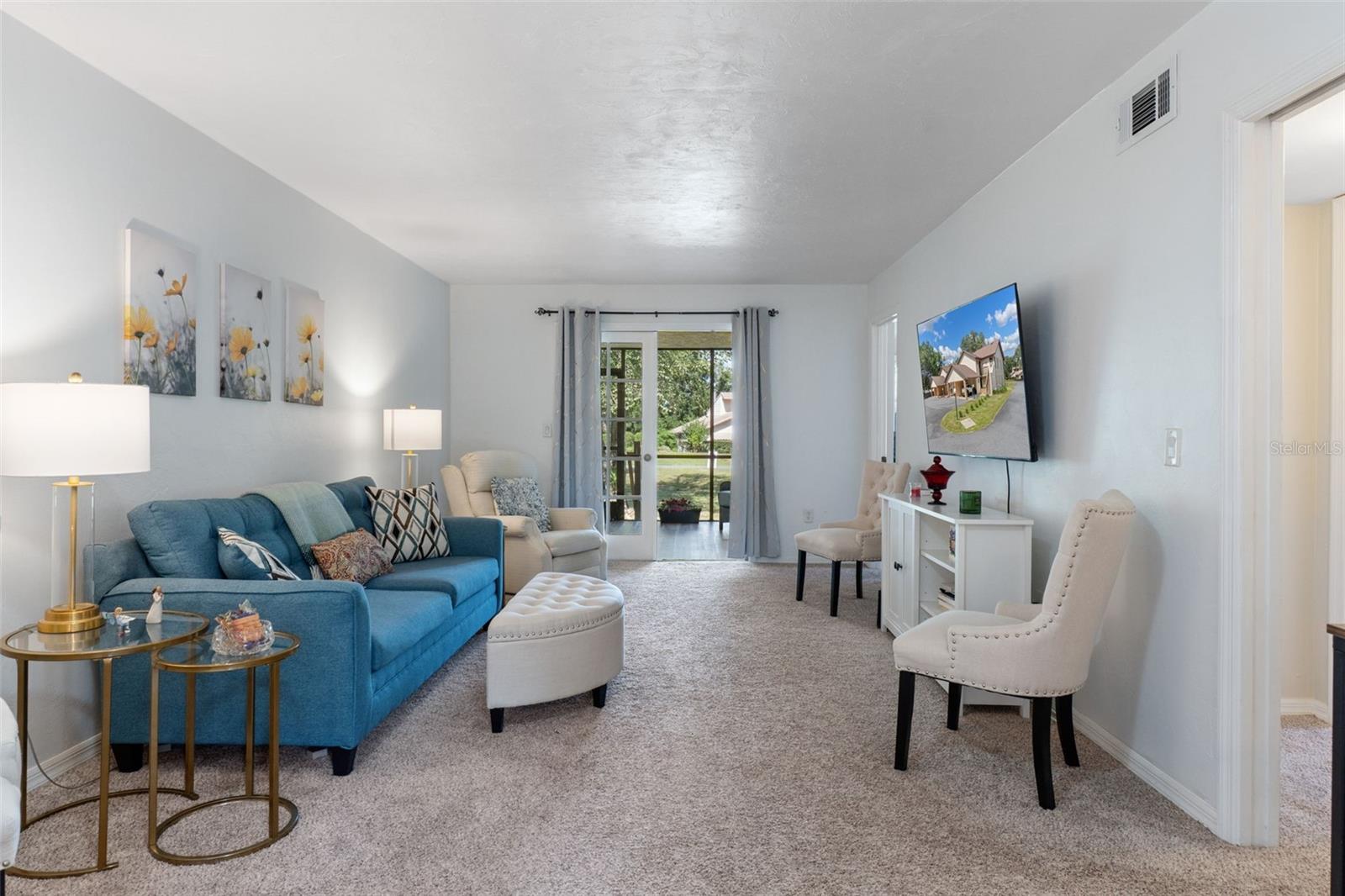 110 E GLASSBORO COURT, #1A, Hernando, FL 34442