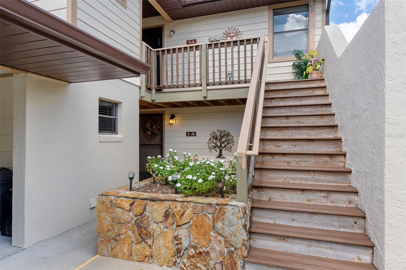 110 E GLASSBORO COURT, #1A, Hernando, FL 34442