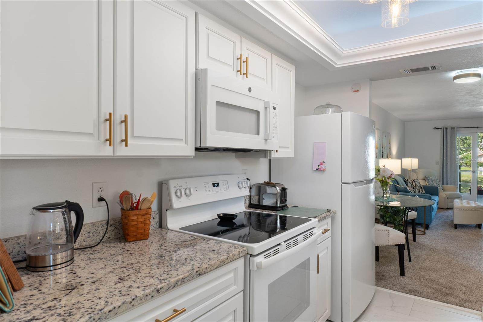 110 E GLASSBORO COURT, #1A, Hernando, FL 34442