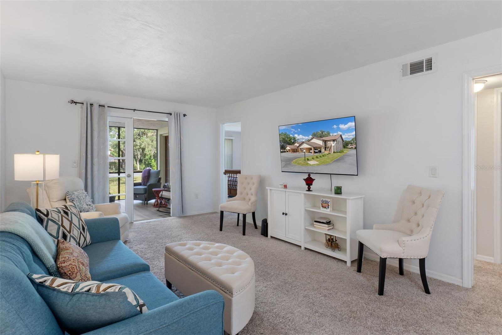 110 E GLASSBORO COURT, #1A, Hernando, FL 34442