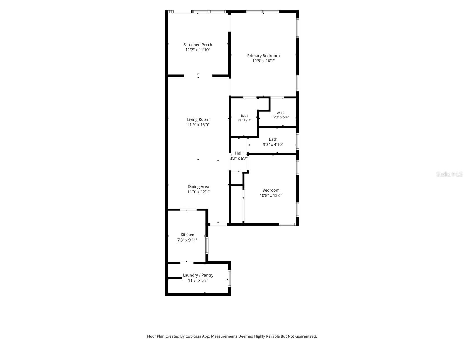 110 E GLASSBORO COURT, #1A, Hernando, FL 34442