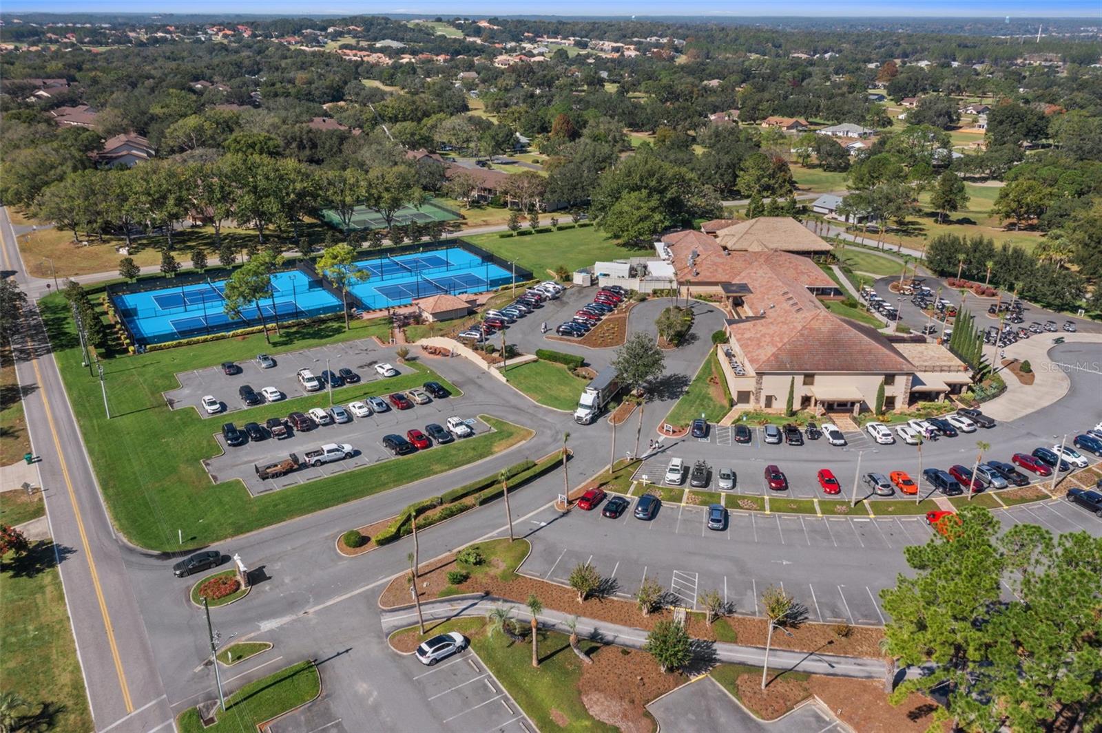 110 E GLASSBORO COURT, #1A, Hernando, FL 34442