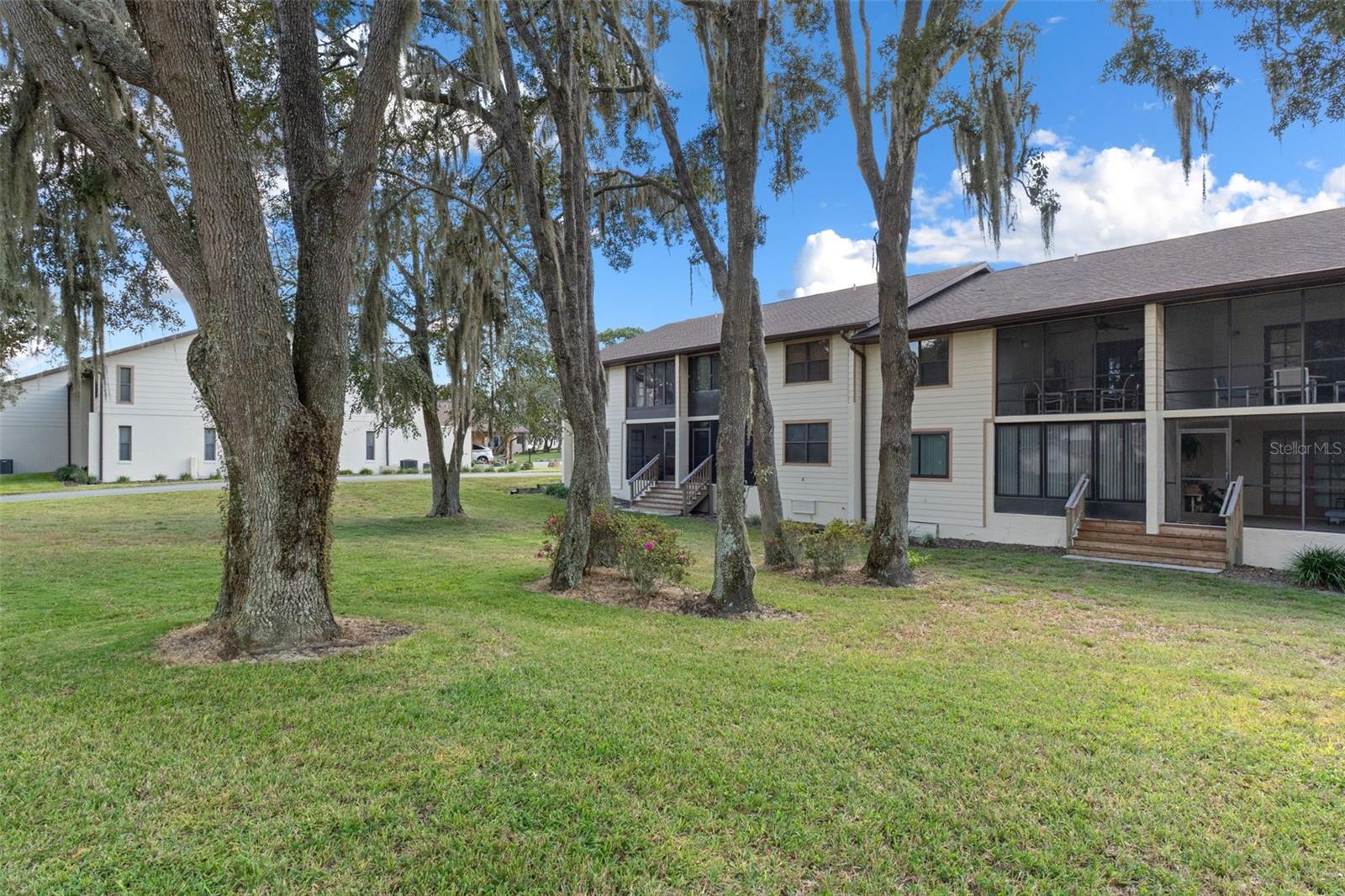 110 E GLASSBORO COURT, #1A, Hernando, FL 34442