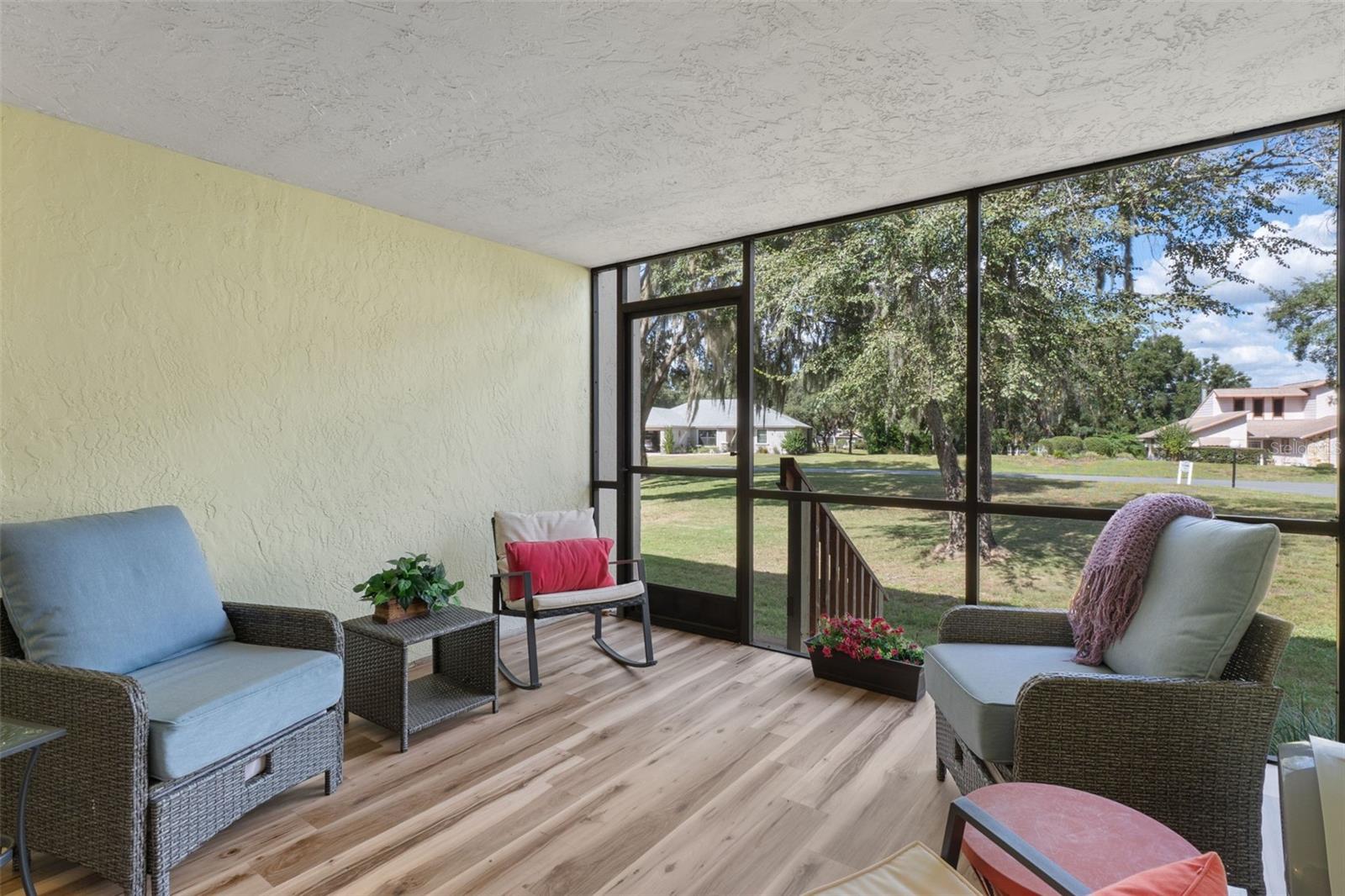 110 E GLASSBORO COURT, #1A, Hernando, FL 34442